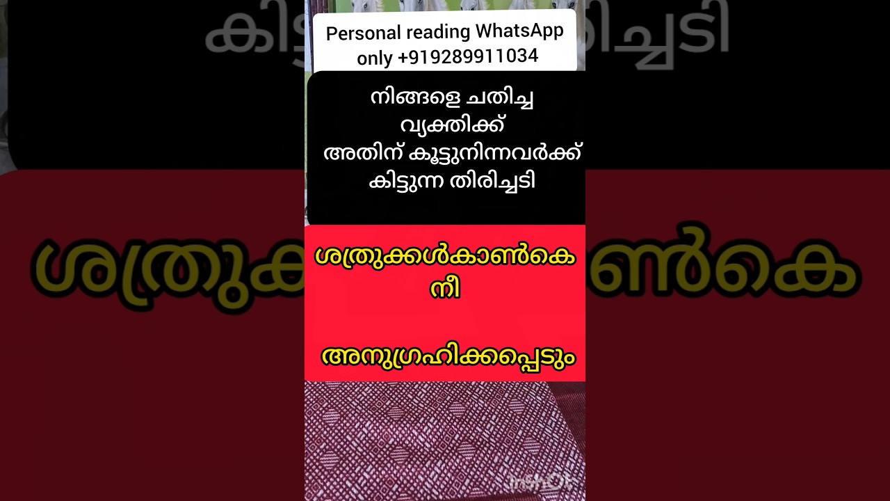 നീ വിശ്വസിക്കുന്ന ശക്തി ഈ വീഡിയോ നിരസിക്കരുത്#shorts #viral #motivation #youtube #family