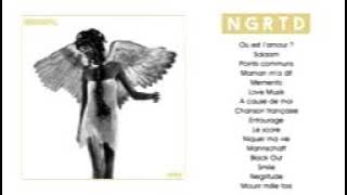 Youssoupha (a cause de moi )