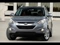 2015 Hyundai Tucson Start Up and Review 2.4 L 4-Cylinder