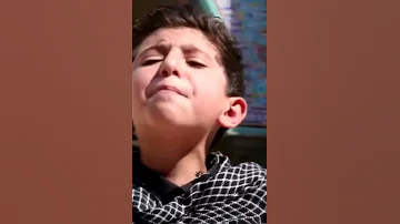 Ahwarun Ahwarun الرادود هادي فاعور Arabic Nasheed Shorts 