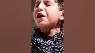 Download lagu Ahwarun Ahwarun | الرادود هادي فاعور | Arabic Nasheed | #shorts