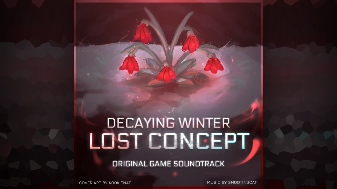 Final Siege | Decaying Winter : Lost Concept, Vol. 1 (Original Game Soundtrack)
