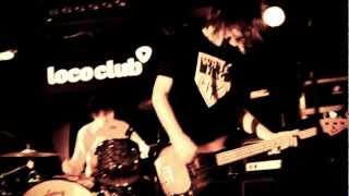 Redd Kross - S&amp;M Party ( Loco Club Valencia 6 de Diciembre 2012)