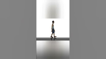 #sticknodes #animation #walkcycle