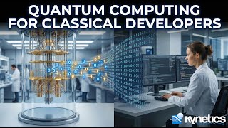 Quantum Computing for Classical Developers