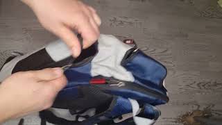 Rapala CountDown Sling Back