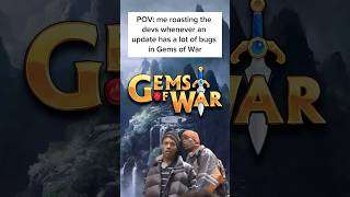 Get em!😂😭🤣 #gemsofwar #funny #crisppurpose #memes #funnymemes #gemsofwarcommunity #gaming