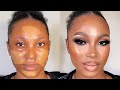 How to do a flawless makeup tutorial  beginners friendly