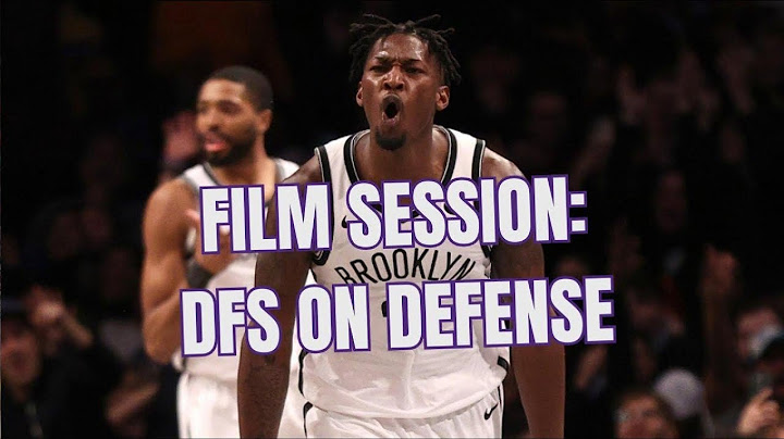 Dorian Finney-Smith: His Journey to the NBA