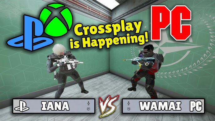 Rainbow Six Siege Crossplay - Green Man Gaming Blog