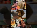 Nana vs. Alex (Madagascar: Escape 2 Africa)
