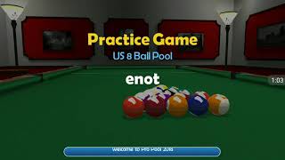 Pro Pool 2018 [HACK Unlocked] screenshot 2