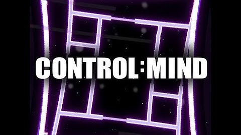Waterflame - Control: Mind | Project Arrhythmia level by Blane