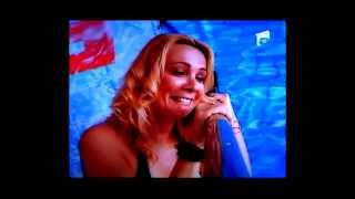 Splash Vedete La Apa Promo Cel Mai Indraznet Show Al Verii