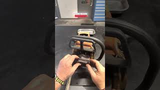 How To Fix STIHL MS 250 Chainsaw That Won’t Start (Step-by-Step) Part 1