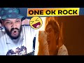 ONE OK ROCK - Renegades Japanese Version [OFFICIAL MUSIC VIDEO] REACTION DZ