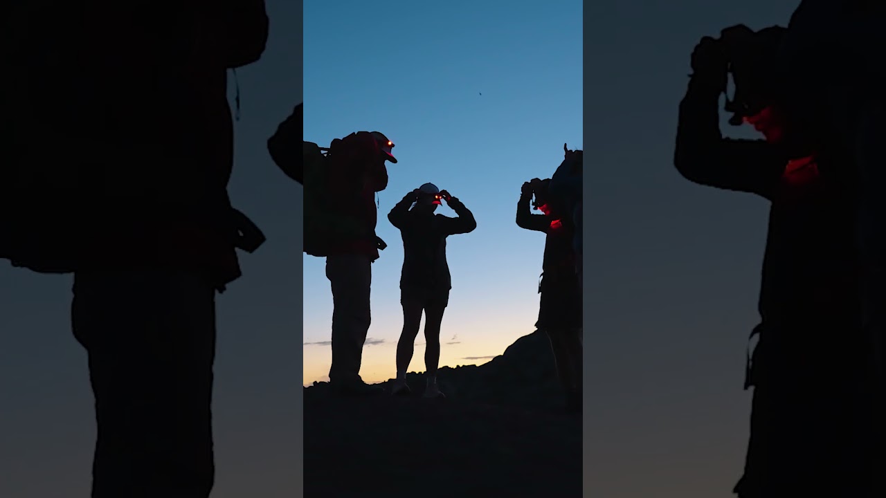 Thredbo Resort | Night Hikes presented by Defender