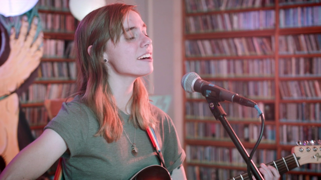 Julien Baker - 