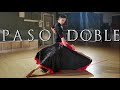 【Latin Dance】Paso Doble