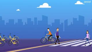 JimiIoT Bike-Sharing Solution screenshot 5
