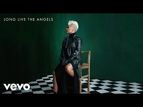Emeli Sandé - Highs & Lows (The Wild Remix)