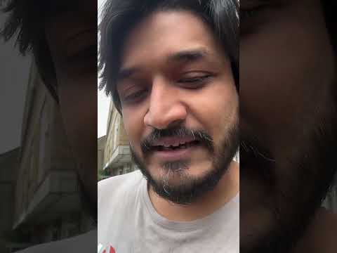 Just tell me | Nasif Akhtar