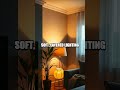 Driftwood Glow: A Sage and Amber Cozy Makeover
