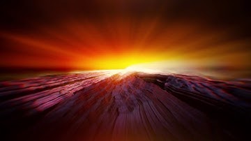 Abfractal experimental fractal animation