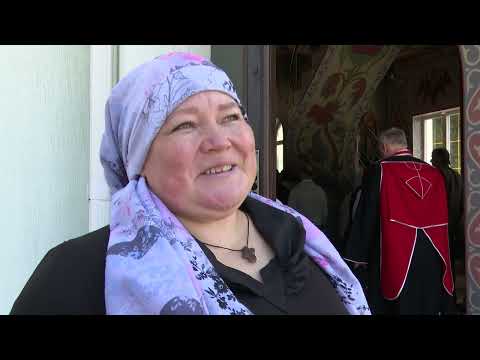 Праздник Благовещения Пресвятой