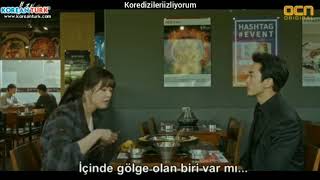 Black Türkçe altyazılı sahne Kore dizisi