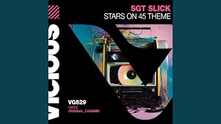 Stars On 45 Theme (Extended Mix)