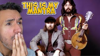 Seals & Crofts - We May Never Pass This Way Again (REACTION) First Time Hearing It