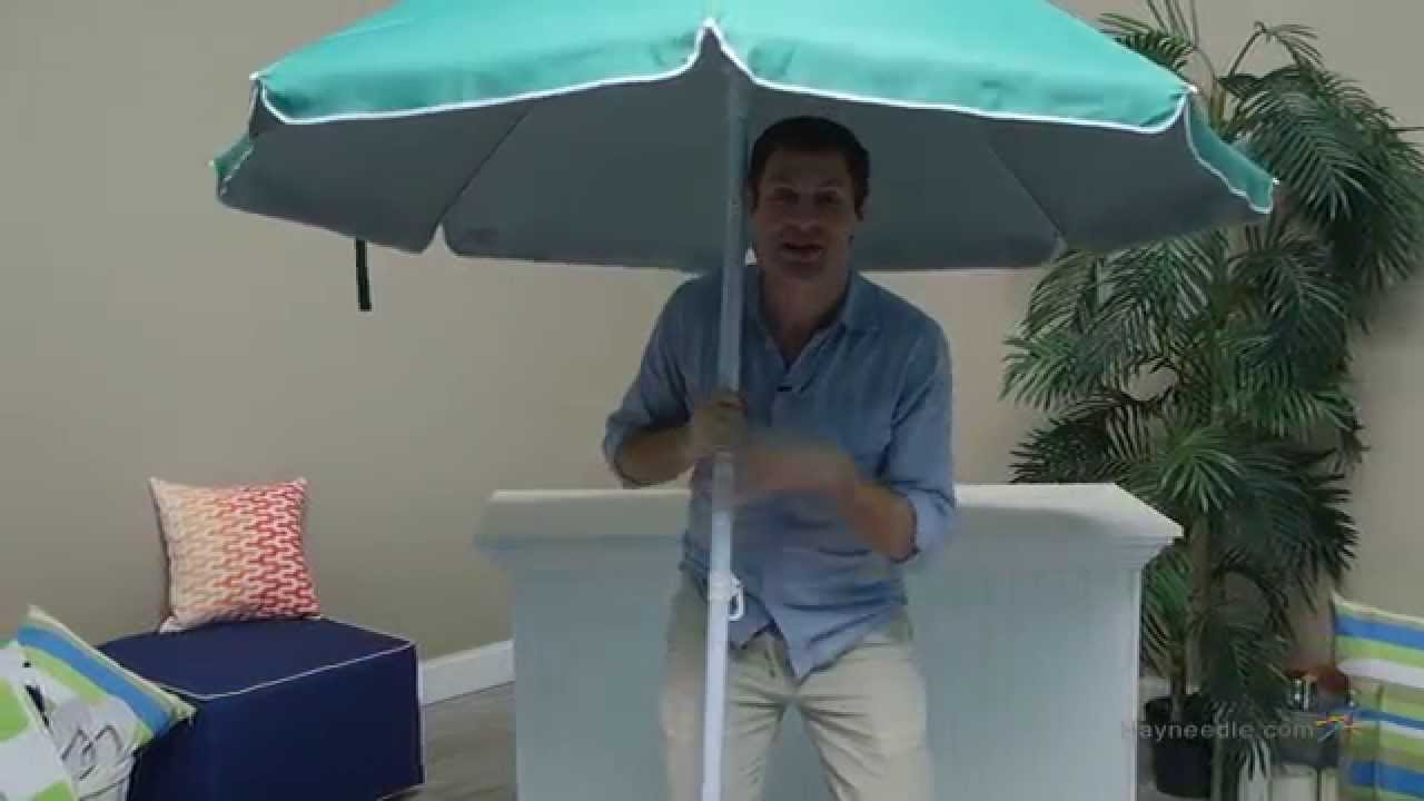 Rio Green Sun Blocking Beach Umbrella You Rio Green Sun Blocking Beach Umbrella