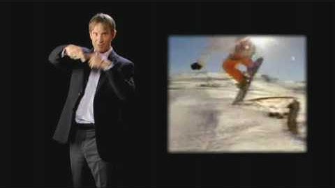 The Secret Life of Scientists and Engineers | Colin Angle