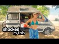 THE REASON VAN LIFE IS BANNED HERE - SHOCKED BY WHAT I'VE SEEN