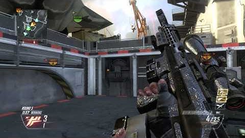 My Last Black Ops 2 Hitmarkers! | FaZe Ramos