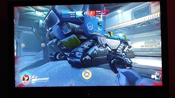 Best D.VA 3v3 so far