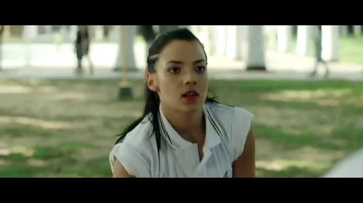 Reel Jennifer Arenas