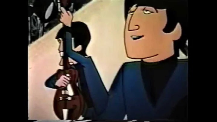 The Beatles - Eight Days A Week - 1964