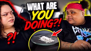 DOING C0KIANA IN FRONT OF @erathangjuju PRANK (HILARIOUS) 😂
