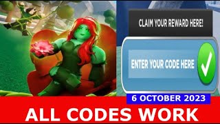 Roblox - Heroes Online World Codes - Pièces gratuites (novembre 2023) -  Listes Steam