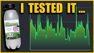 I Tested Tnb C02 Bottles At Home - With Marshydo C02 Sensors, In A 5x5