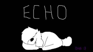 ECHO | Warning - Flashing lights