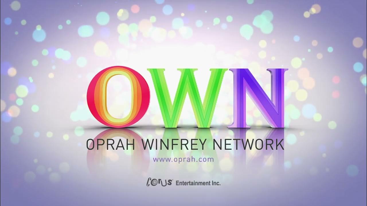 Oprah Winfrey Network (Canada)/Entertainment One/W Network (2011/2015