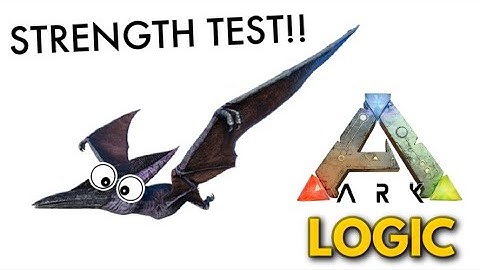 ARK Logic #2
