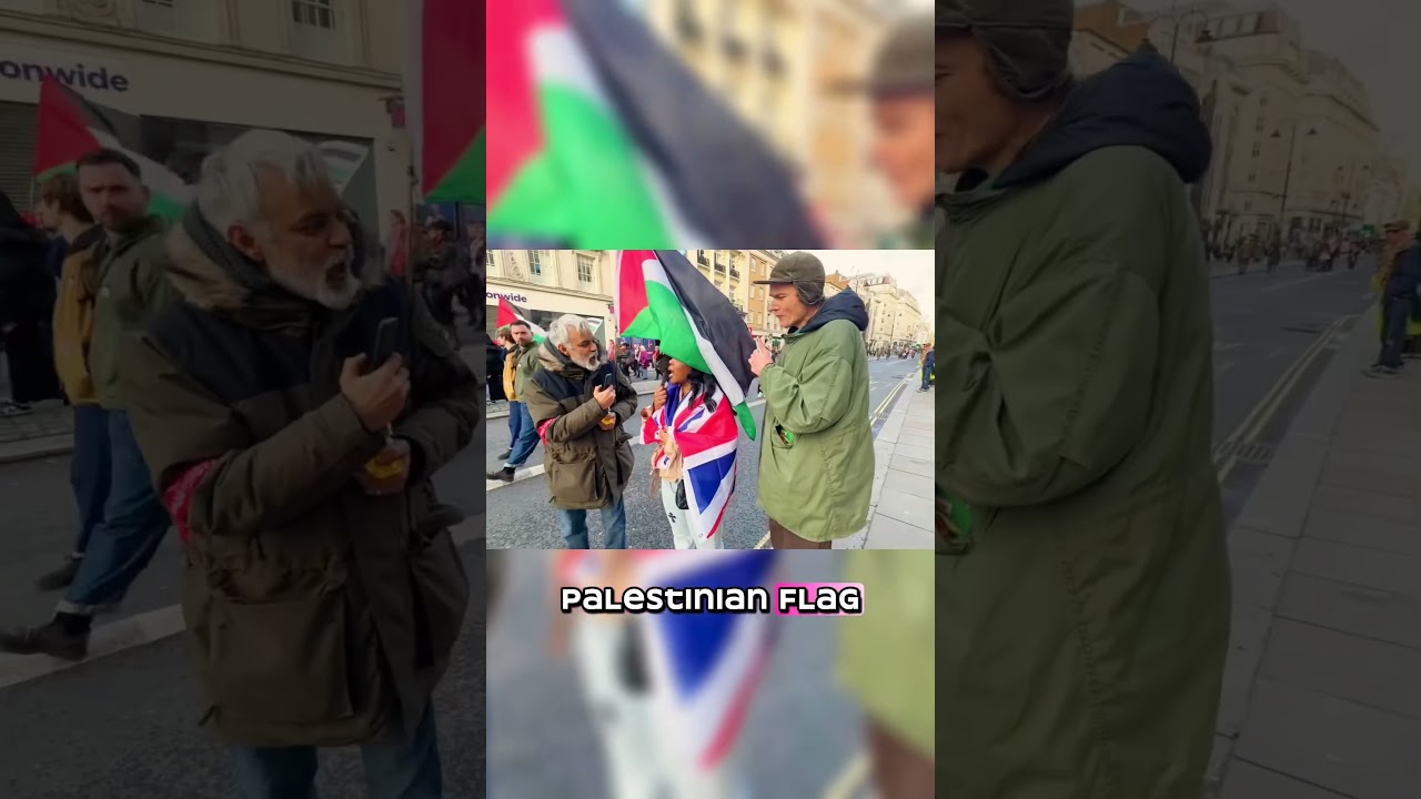 Левые — это всё то, чем, по их утверждению, являются правые… нетерпимые, жестокие, фашистские и р...