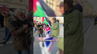 The Left Is Everything They Claim The Right To Be Intolerant , Violent, Fascist And Racists