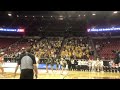 Cowgirls advance to the championship game