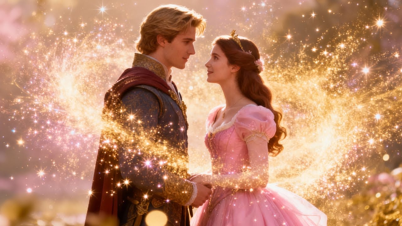 نورانیا اور شہزادہ زہران کی جادوئی ملاقات – Episode 1 | Fantasy Urdu Story