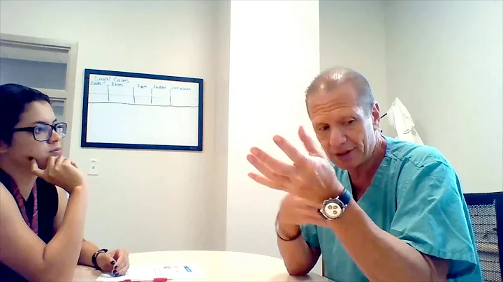 Dr. Steven Vanni discusses weight loss